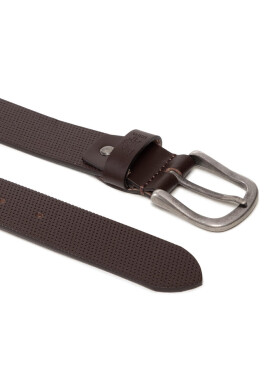 U.S. Polo Assn. Мъжки колан Hitchcock AIUH32324MHA526 Moro - Mera.bg