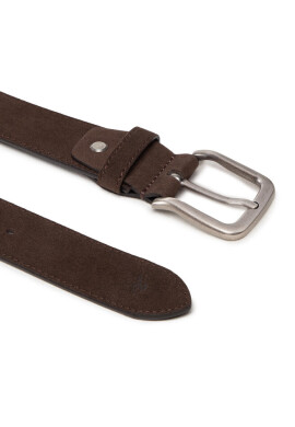 U.S. Polo Assn. Мъжки колан Hitchcock Belt Man H 35 AIUH32317MHN526 Moro - Mera.bg