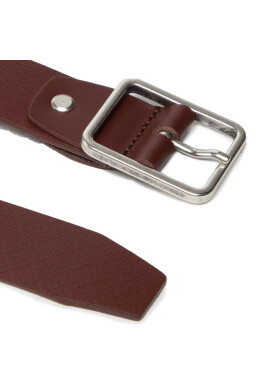 U.S. Polo Assn. Мъжки колан Hitchock AIUH32323MHA504 Brown - Mera.bg