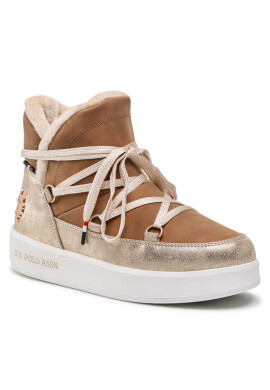 U.S. Polo Assn. Обувки Vegy001 Smart VEGY001W/AHY1 Bei - Mera.bg