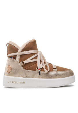 U.S. Polo Assn. Обувки Vegy001 Smart VEGY001W/AHY1 Bei - Mera.bg