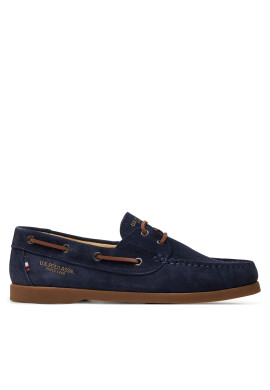 U.S. Polo Assn. Обувки Sail004A SAIL004M/4S1 Тъмносин - Mera.bg