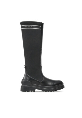 U.S. Polo Assn. Офицерки Bruna001A BRUNA001W/BTY2 Blk - Mera.bg