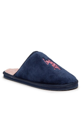 U.S. Polo Assn. Пантофи Daily002 DAILY002/BT1 Dbl002 - Mera.bg