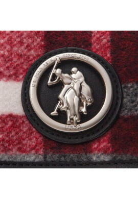 U.S. Polo Assn. Раница - Mera.bg