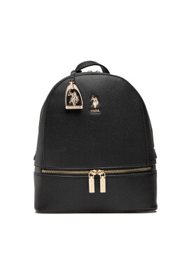 U.S. Polo Assn. Раница New Jones BEUJE5700WVP000 Black - Mera.bg
