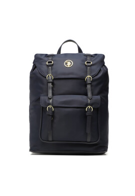 U.S. Polo Assn. Раница Houston BEUHU5923WIP212 Navy - Mera.bg