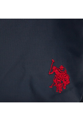 U.S. Polo Assn. Раница Bigfork Backpack Nylon BIUB55674MIA212 Тъмносин - Mera.bg