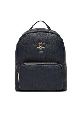 U.S. Polo Assn. Раница BIUSS6211WVP212 Тъмносин - Mera.bg