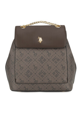 U.S. Polo Assn. Раница BIUXT6230WVP Кафяв - Mera.bg