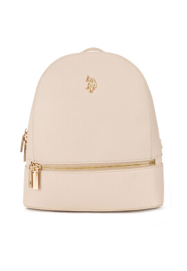 U.S. Polo Assn. Раница BIUXT6310WVP Бежов - Mera.bg