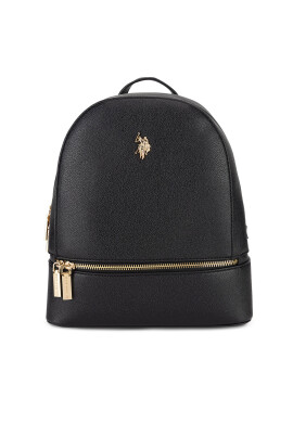 U.S. Polo Assn. Раница BIUXT6310WVP Черен - Mera.bg