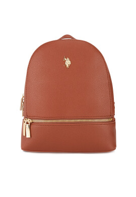 U.S. Polo Assn. Раница BIUXT6310WVP Кафяв - Mera.bg