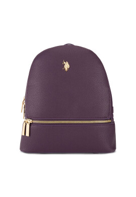 U.S. Polo Assn. Раница BIUXT6310WVP Виолетов - Mera.bg
