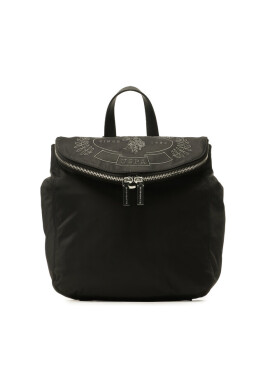U.S. Polo Assn. Раница Springf. Flap BEUPA6002WIP000 Black - Mera.bg