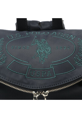 U.S. Polo Assn. Раница Springf. Flap BEUPA6002WIP212 Navy - Mera.bg