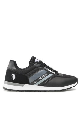 U.S. Polo Assn. Сникърси Toby001 TOBY001M/ATH1 Blk - Mera.bg