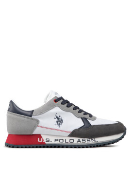 U.S. Polo Assn. Сникърси - Mera.bg
