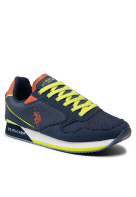 U.S. Polo Assn. Сникърси - Mera.bg