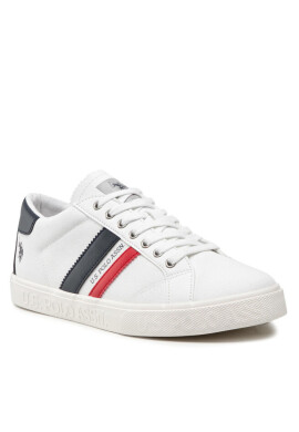 U.S. Polo Assn. Сникърси Marcx002 MARCX002M/2CY1 Whi - Mera.bg