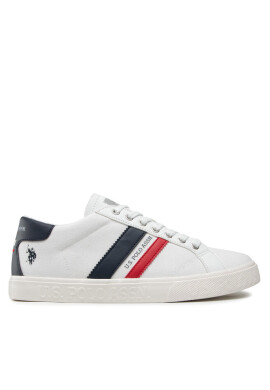 U.S. Polo Assn. Сникърси Marcx002 MARCX002M/2CY1 Whi - Mera.bg