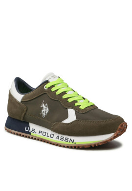 U.S. Polo Assn. Сникърси - Mera.bg