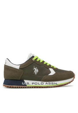 U.S. Polo Assn. Сникърси - Mera.bg