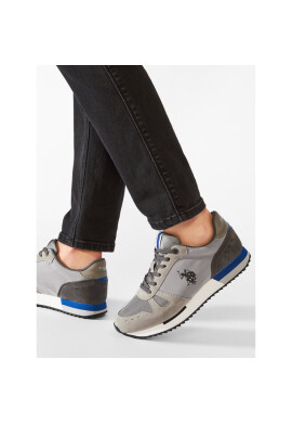 U.S. Polo Assn. Сникърси Balty001 BALTY001M/BTY1 Gry - Mera.bg