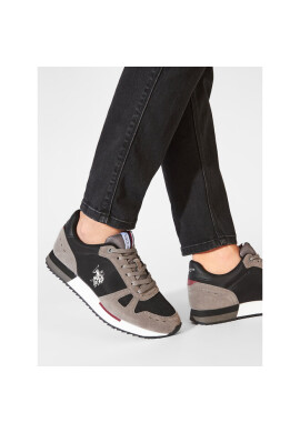 U.S. Polo Assn. Сникърси Balty001 BALTY001M/BTY1 Blk/Gry01 - Mera.bg