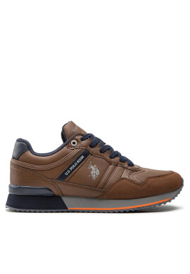 U.S. Polo Assn. Сникърси Garmy001A GARMY001M/BYS2 Brw002 - Mera.bg