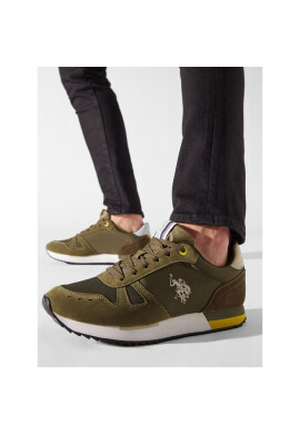 U.S. Polo Assn. Сникърси - Mera.bg