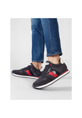 U.S. Polo Assn. Сникърси Xirio004 XIRIO004M/BTU1 Dbl001 - Mera.bg