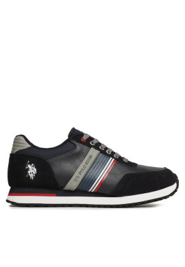 U.S. Polo Assn. Сникърси Xirio001a XIRIO001M/BYT1 Тъмносин - Mera.bg