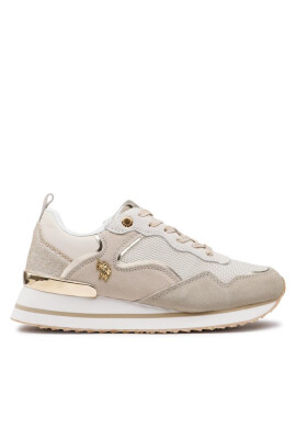 U.S. Polo Assn. Сникърси Layla001A LAYLA001W/BSN1 Бежов - Mera.bg