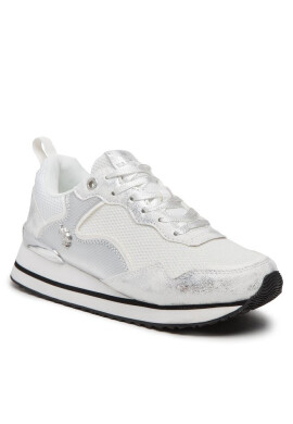 U.S. Polo Assn. Сникърси Layla001B LAYLA001B/BUT1 Бял - Mera.bg