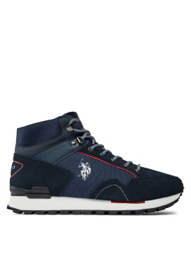 U.S. Polo Assn. Сникърси ARON005 Син - Mera.bg