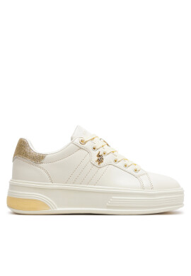 U.S. Polo Assn. Сникърси Asuka001 ASUKA001W/4LY1 Бял - Mera.bg