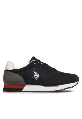 U.S. Polo Assn. Сникърси Balty BALTY001A Син - Mera.bg
