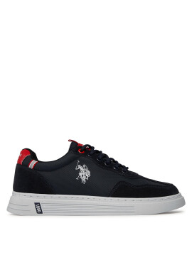 U.S. Polo Assn. Сникърси BENT001A Син - Mera.bg