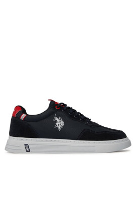 U.S. Polo Assn. Сникърси BENT001A Син - Mera.bg