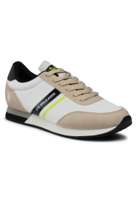 U.S. Polo Assn. Сникърси Brandon2 WILYS4127S0/MY2 Whi/Libe - Mera.bg
