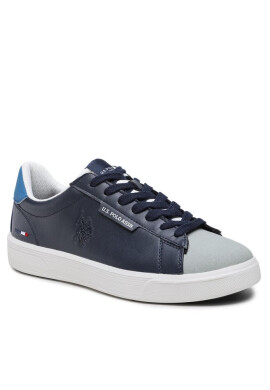 U.S. Polo Assn. Сникърси Bryan BRYAN001 DBL001 - Mera.bg