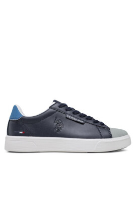 U.S. Polo Assn. Сникърси Bryan BRYAN001 DBL001 - Mera.bg