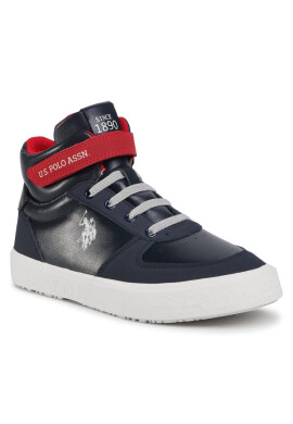 U.S. Polo Assn. Сникърси Charlie MAREB4063W0/YH1 S Dkbl - Mera.bg