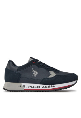 U.S. Polo Assn. Сникърси CLEEF005 Dbl - Mera.bg