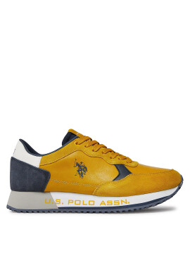 U.S. Polo Assn. Сникърси CLEEF005 Ocr-Dbl01 - Mera.bg