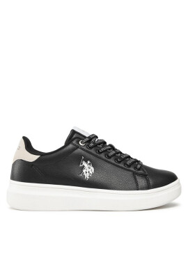 U.S. Polo Assn. Сникърси CODY001A Blk - Mera.bg