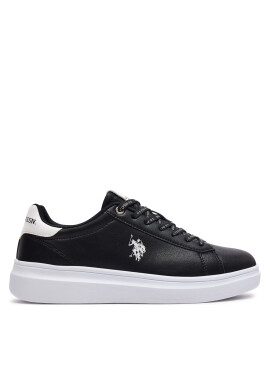 U.S. Polo Assn. Сникърси Cody001B CODY001M/4YS1 Blk - Mera.bg
