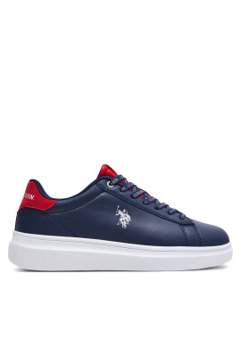 U.S. Polo Assn. Сникърси Cody001B CODY001M/4YS1 Тъмносин - Mera.bg