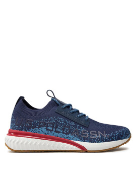 U.S. Polo Assn. Сникърси Felix001 Син - Mera.bg